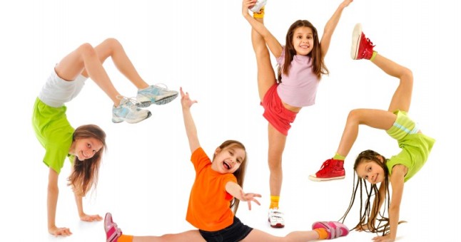 Tuzla Jimnastik Okulu