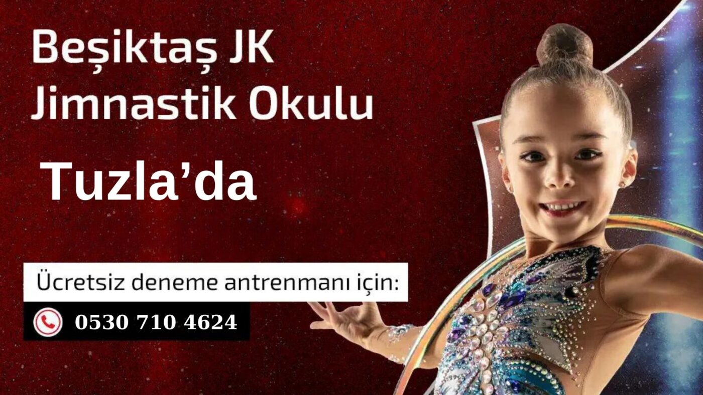 Tuzla Jimnastik Okulu